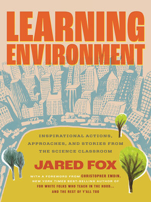 cover image of Learning Environment
